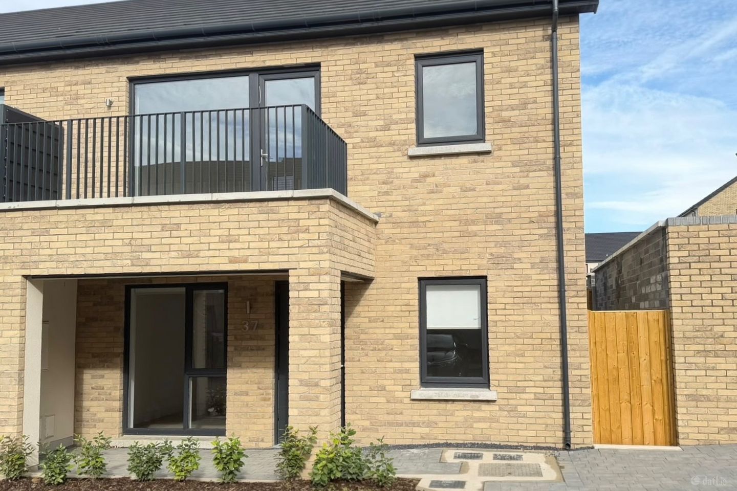 Woodbrook Grove, Dublin Road, Bray, Co. Wicklow, Shankill, Co. Dublin