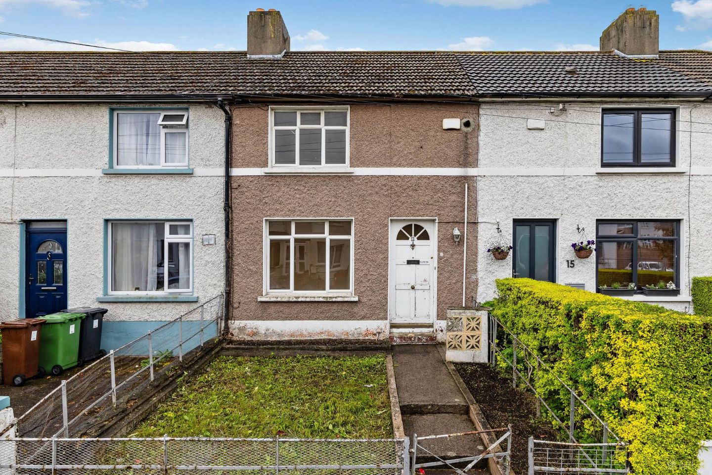 13 Saint Jarlath Road, Cabra, Dublin 7, D07W580