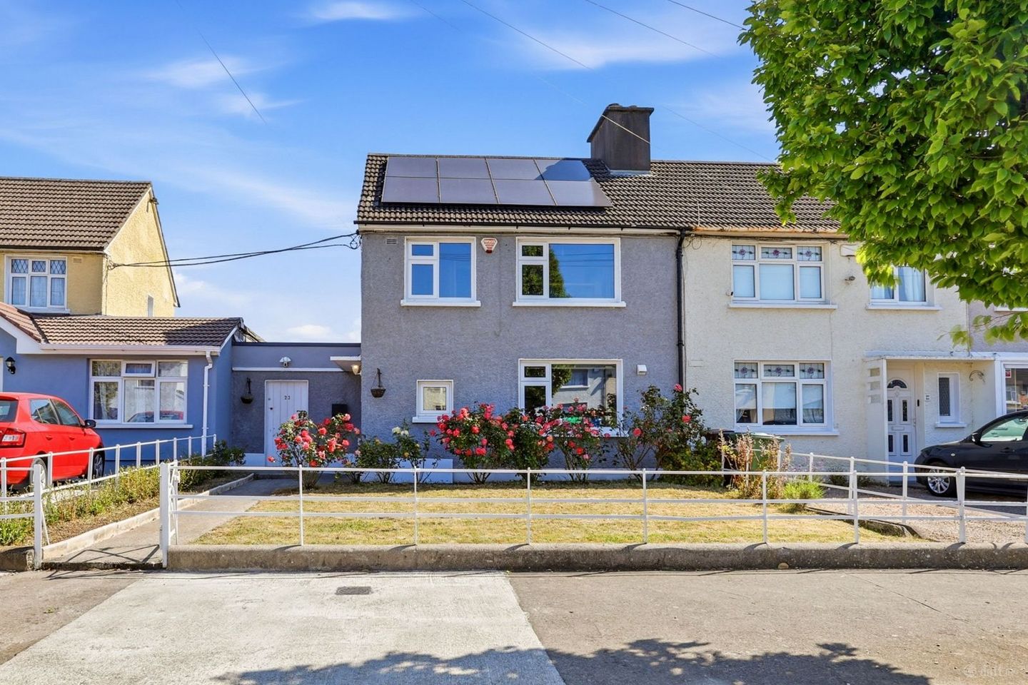 23 La Touche Drive, Bluebell, Dublin 12, D12W251