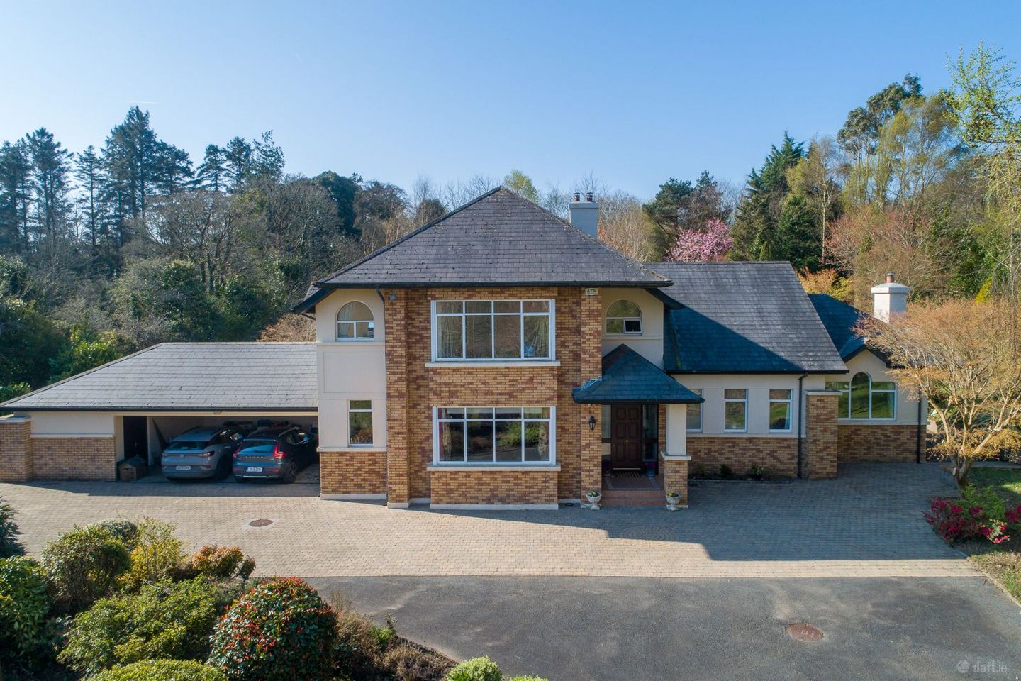 Park, Wexford, Ferrycarrig, Co. Wexford, Y35N2E1