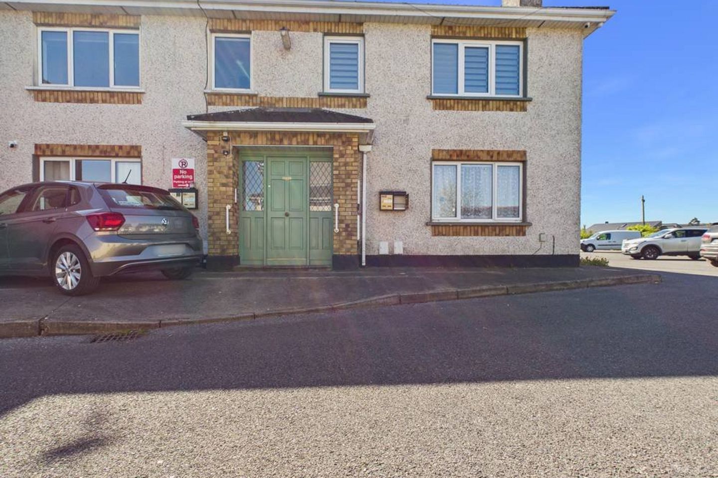 18C Abbeylands, Mullingar, Co.Westmeath, N91YE81