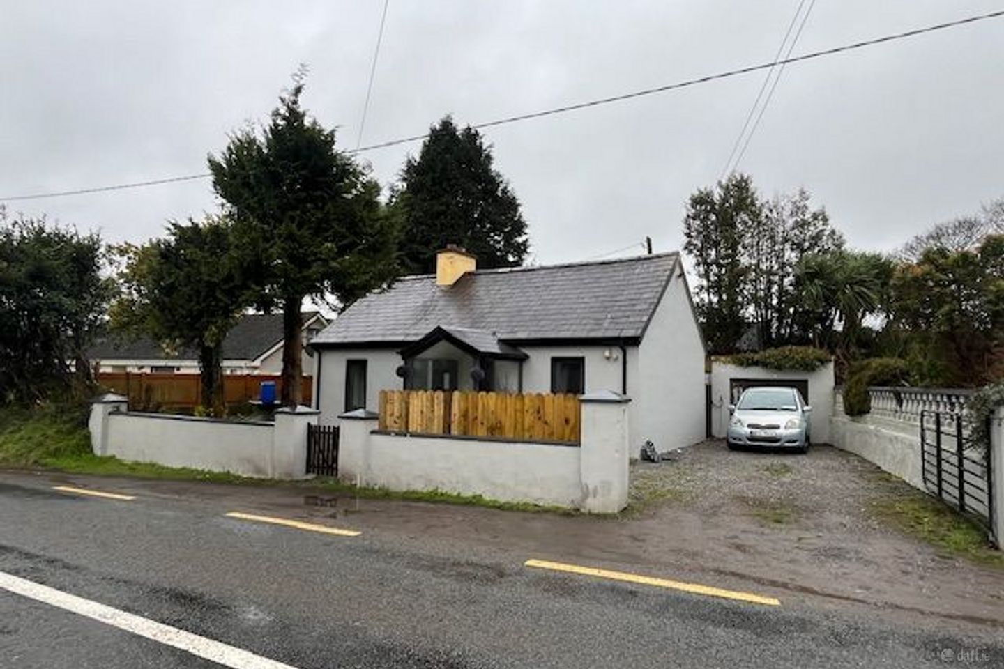 Lisnashandrum, Berrings, Inishcarra, Co. Cork, P12X935