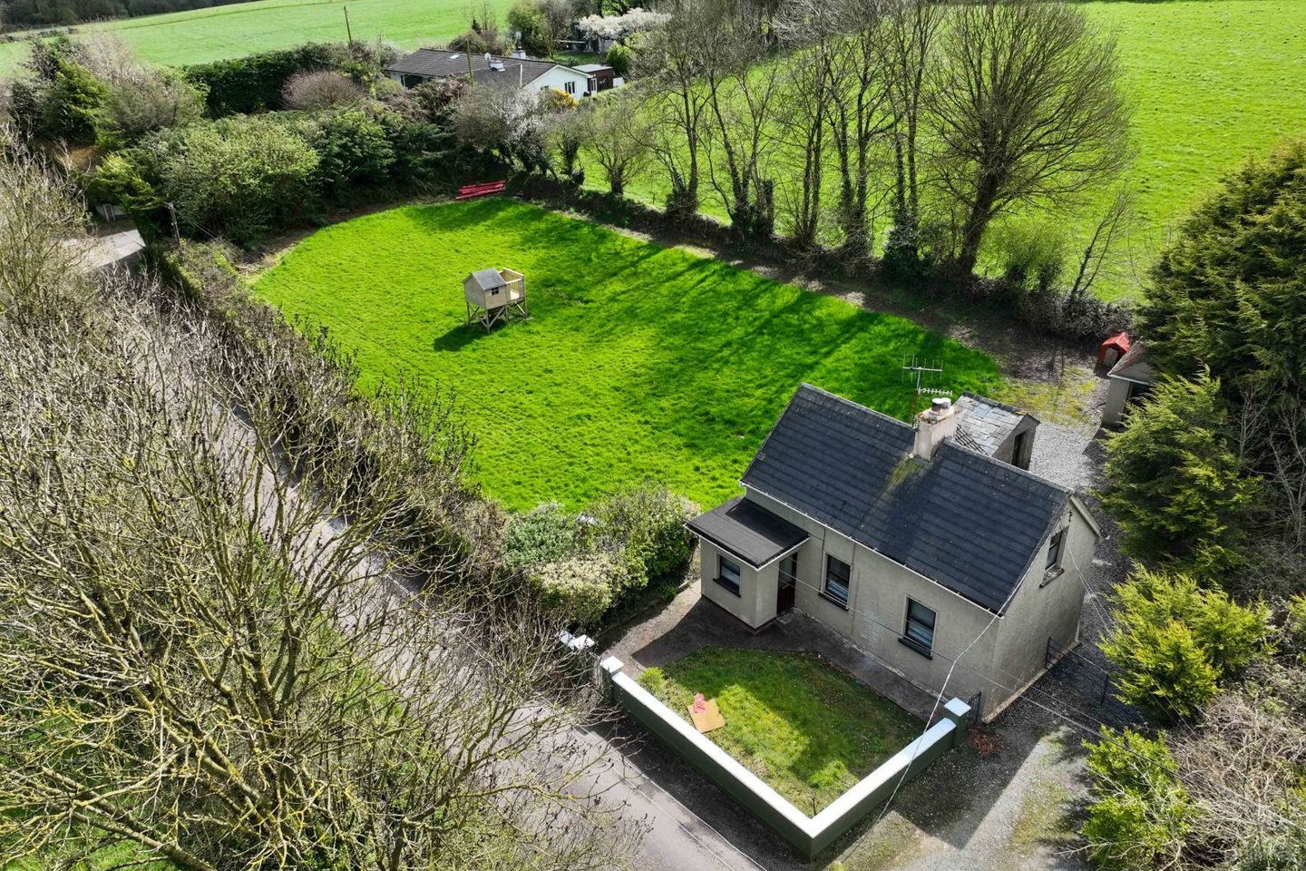 Fornaught, Donoughmore, Donoughmore, Co. Cork, P32W890
