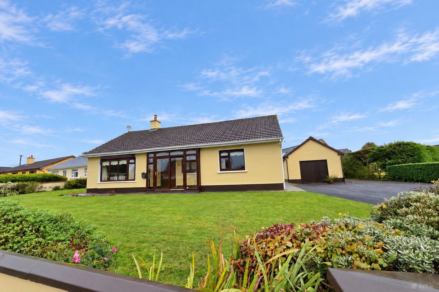24 Dooneen Park, Kilrush, Co. Clare, V15D273