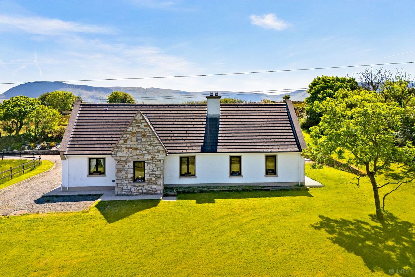 Carns, Grange, Moneygold, Co. Sligo, F91C6E5
