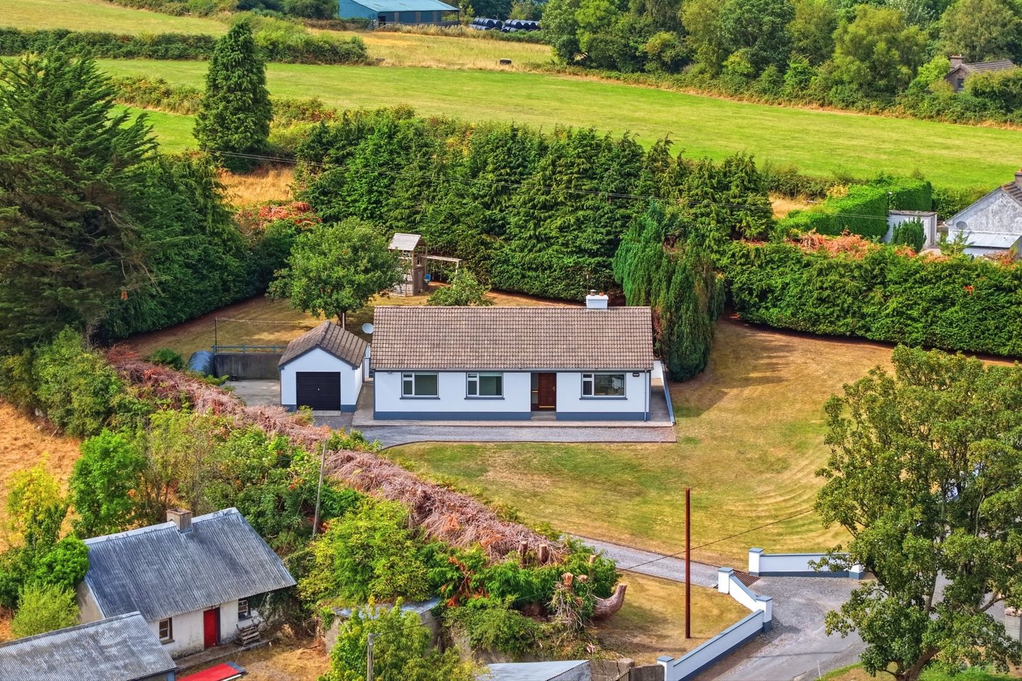 Glenegad, Clonmel, Co. Waterford, E91YW25