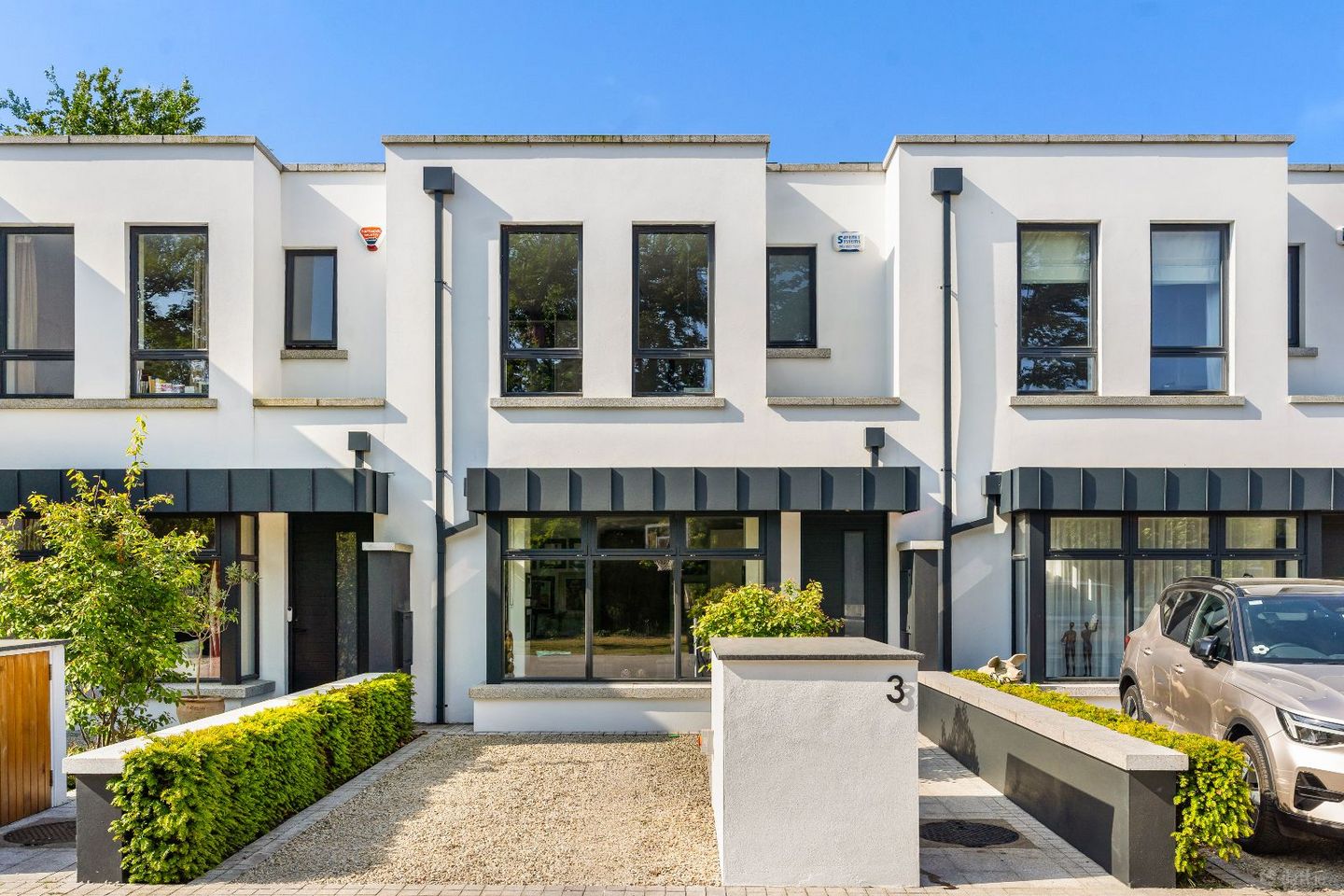 3 Gowrie, Glenageary, Co. Dublin, A96YXE1