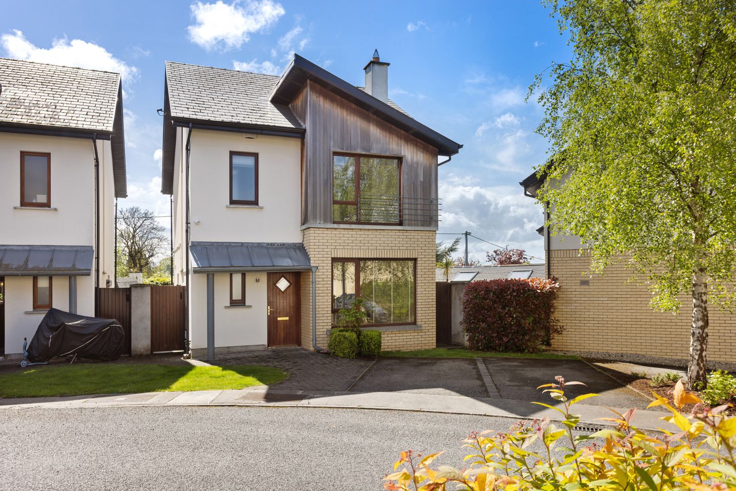 9 Ballinclea Wood, Ballinclea Road, Killiney, Co. Dublin, A96DD59