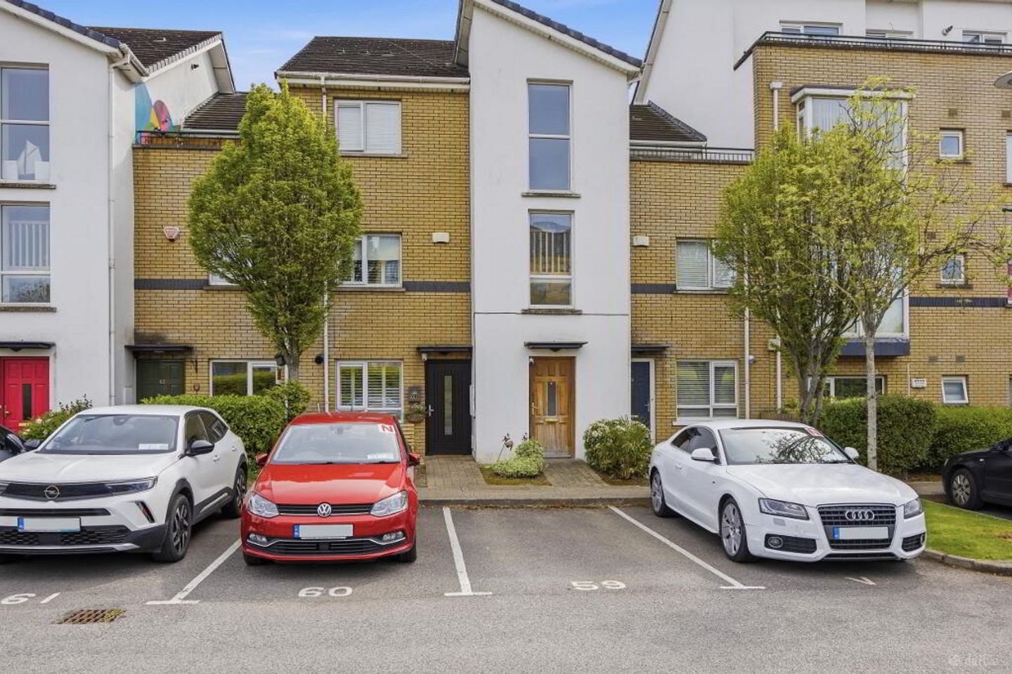 61 St Samson's Square, Balgriffin, Co. Dublin, D13TX45