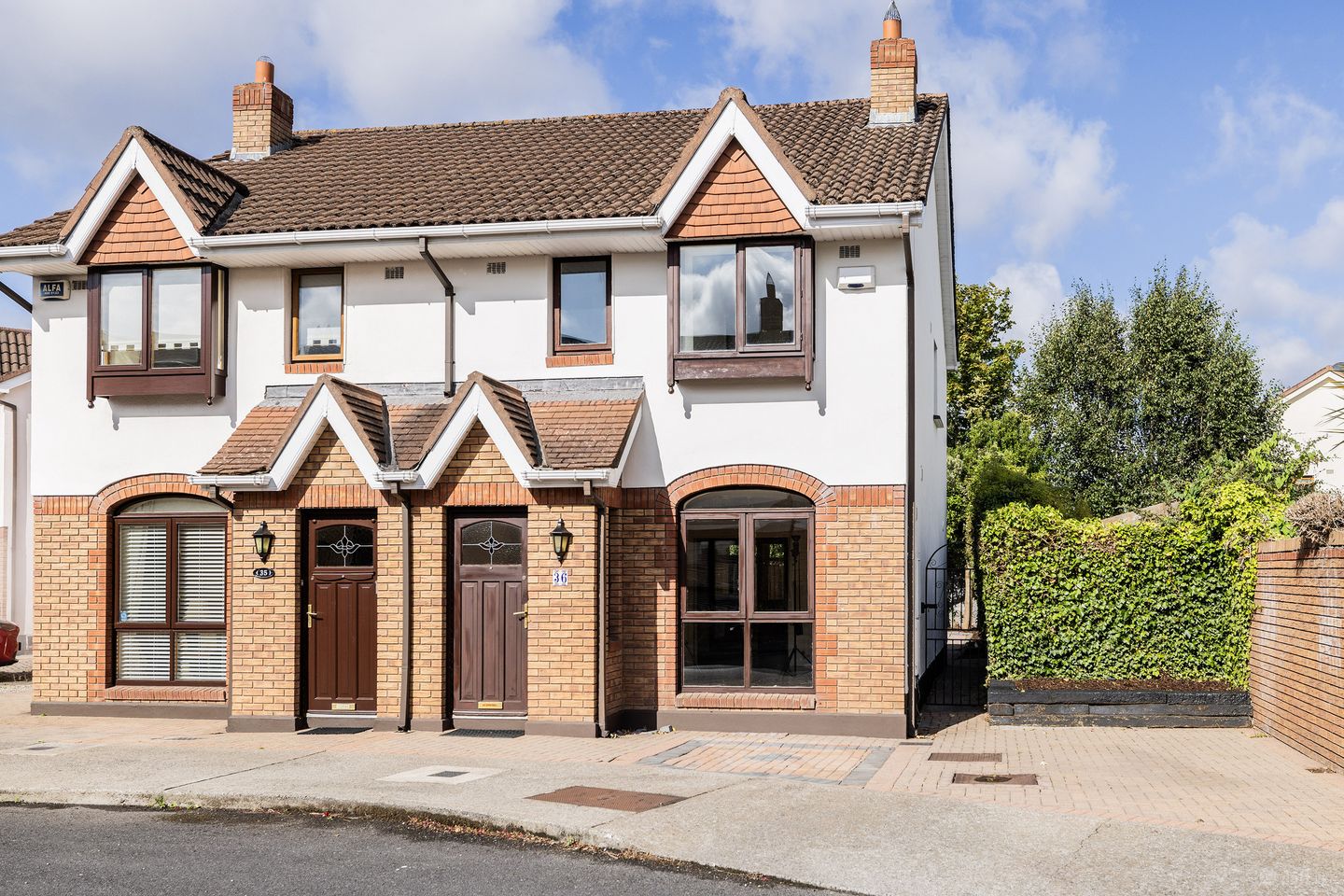 36 Camberley Oaks, Churchtown, Churchtown, Dublin 14, D14Y9T8