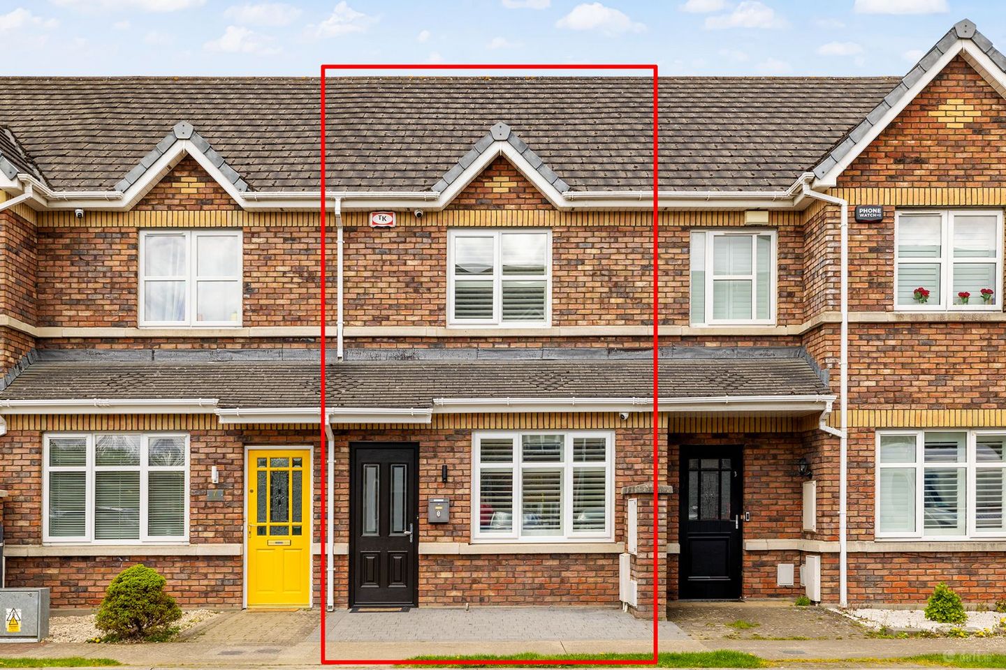 5 Castlegrange Park, Castaheany, Clonee, Dublin 15, D15XY05