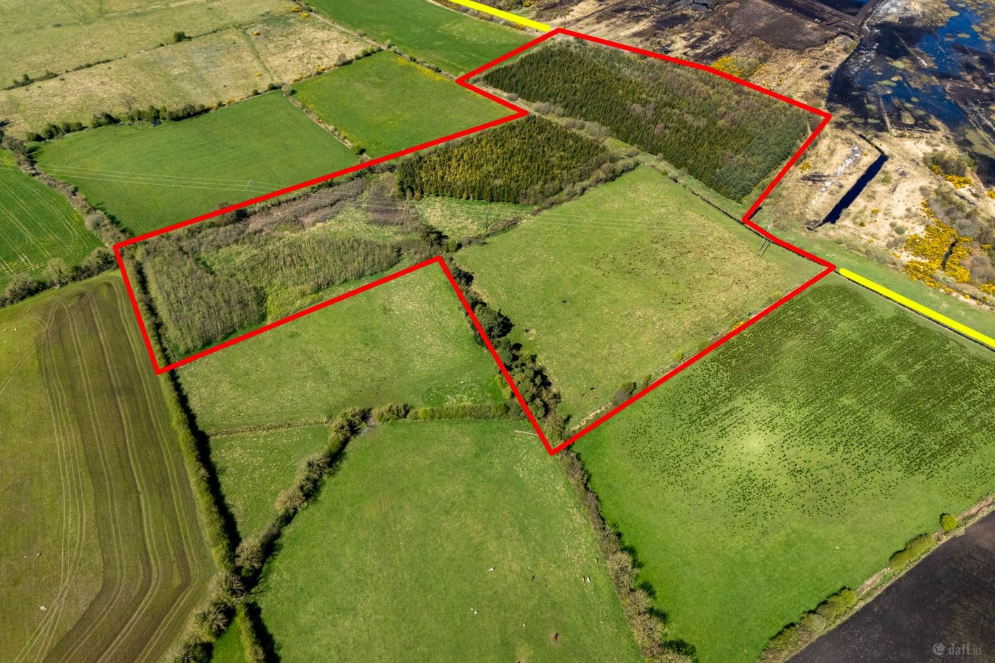 Kilmurry, Ballycommon, Tullamore, Co. Offaly