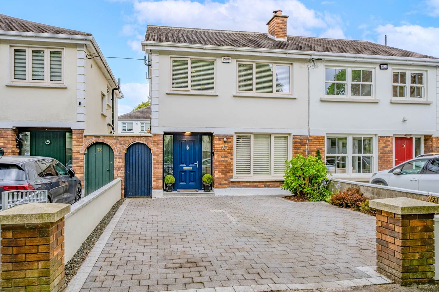 75 Peck`s Lane, Castleknock, Dublin 15, D15PP3Y