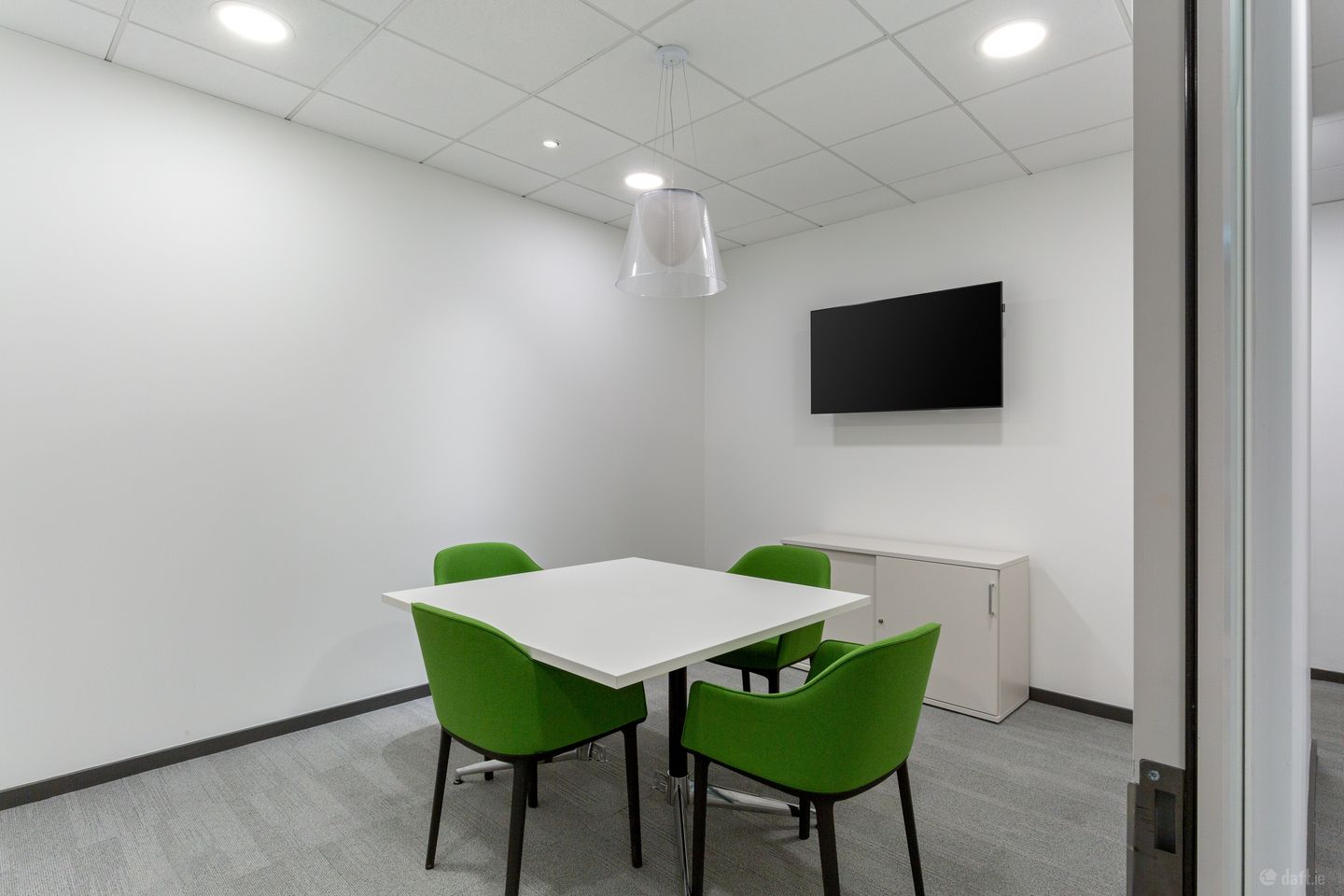 Regus, Block 1, Blanchardstown Corporate Park, Blanchardstown, Co. Dublin