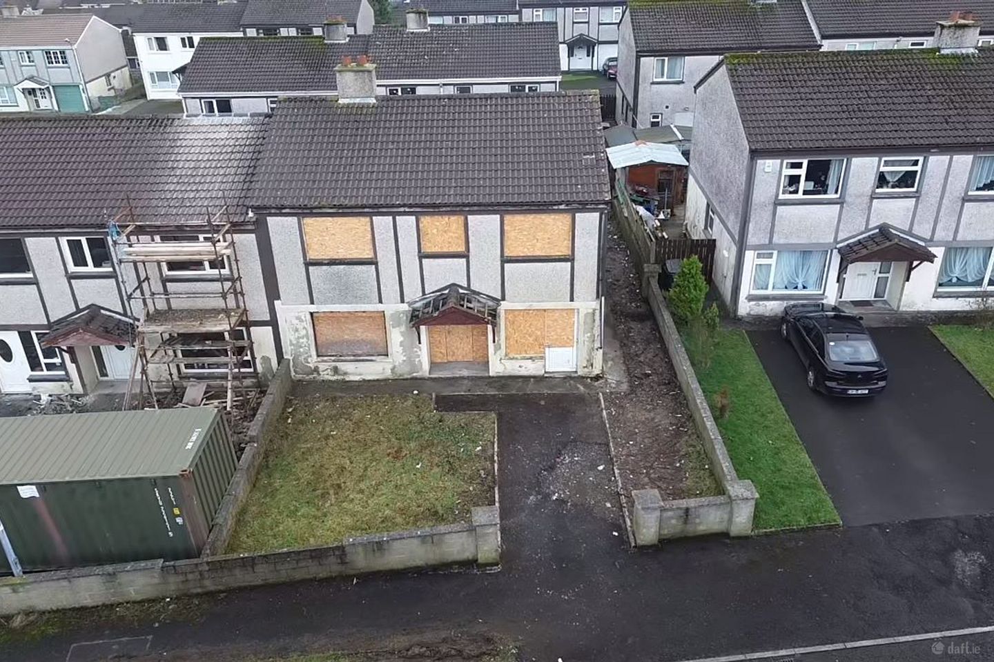 100 Meadowbank Park, Letterkenny, Co. Donegal, F92HP60