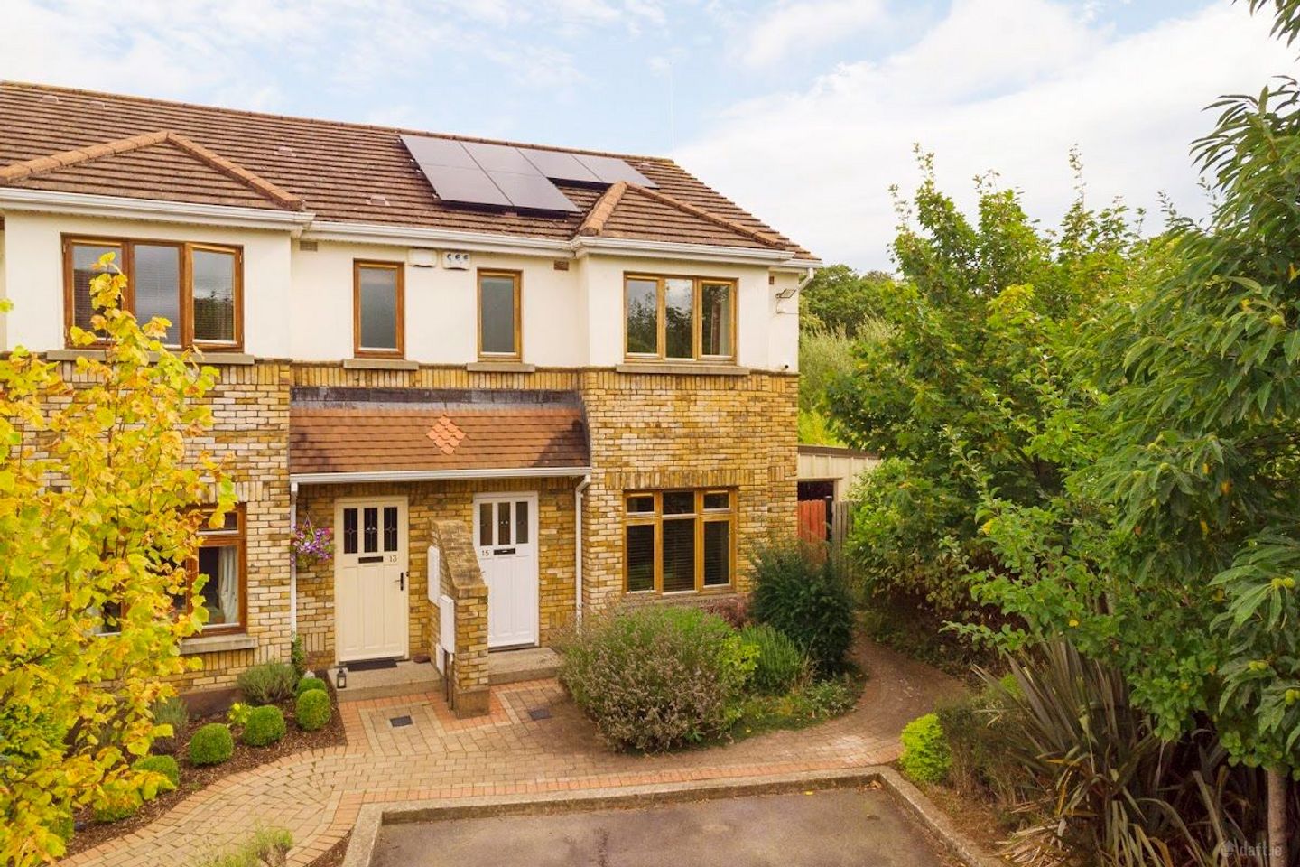 15 Stocking Wood Way, Stocking Avenue, Rathfarnham, Dublin 16, D16DF29