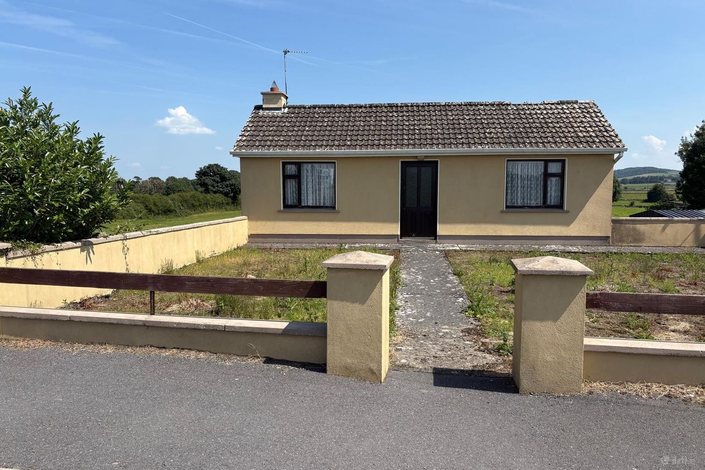 Caherlistrane, Galway, Caherlistrane, Co. Galway, H91H2T9