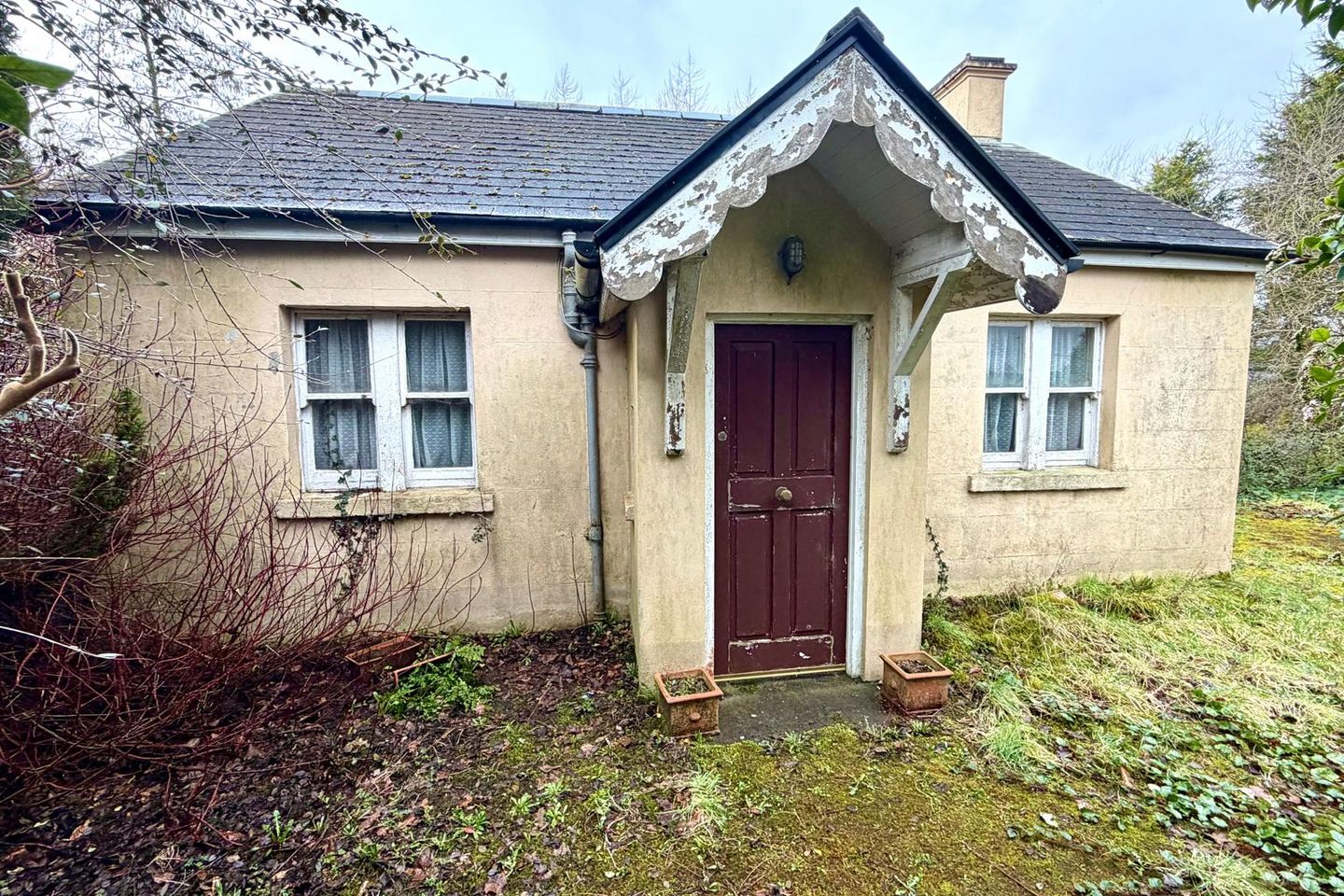 Keenaghan, Ballymote, Co. Sligo, F56DA39
