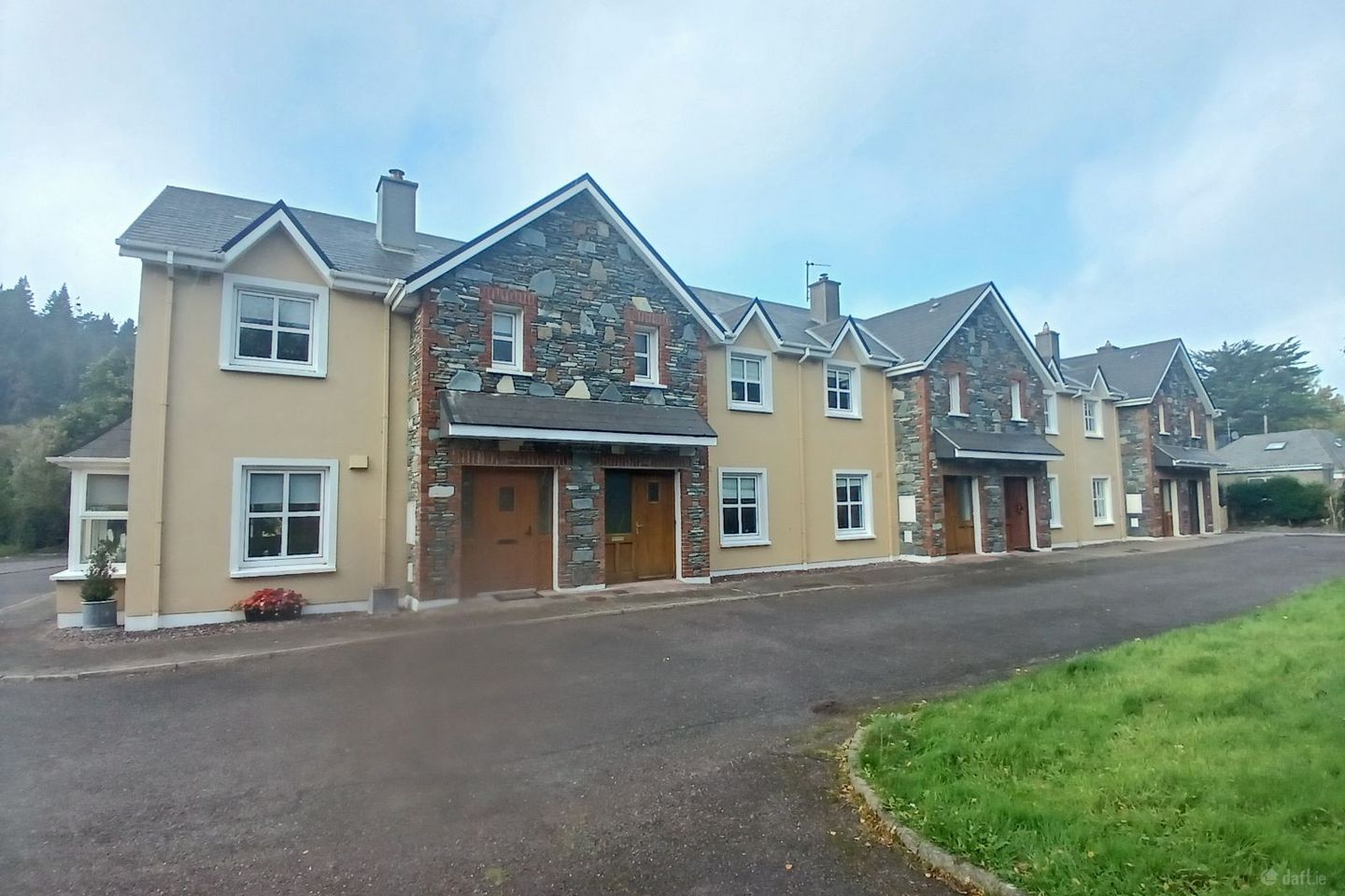 3 Behy Grove, Glenbeigh, Co. Kerry, V93CH22