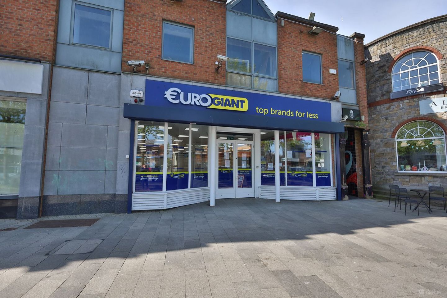 Unit 2, Kennedy Road, Navan, Co. Meath