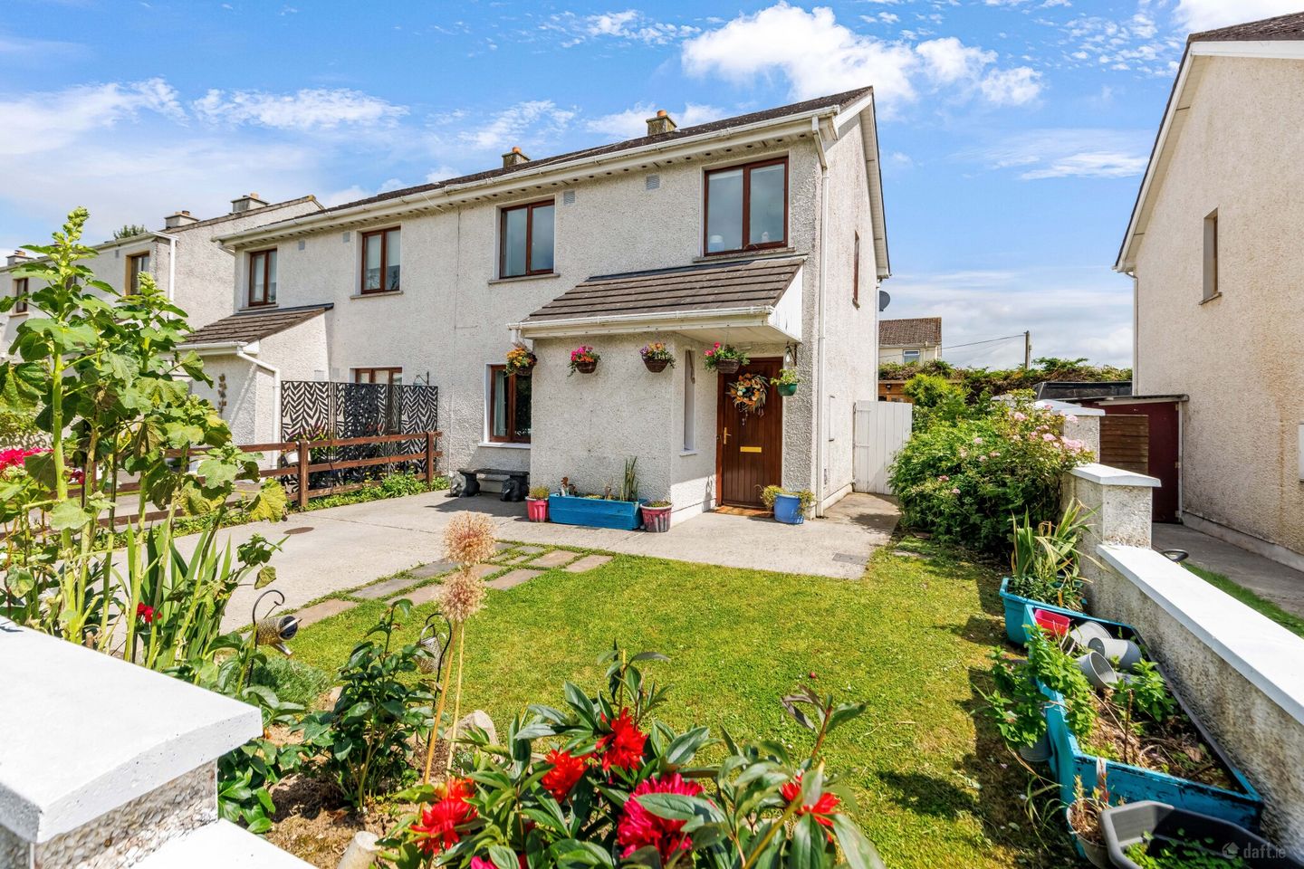 19 Knightsfield Park, Dunsany, Co Meath, C15F1H7
