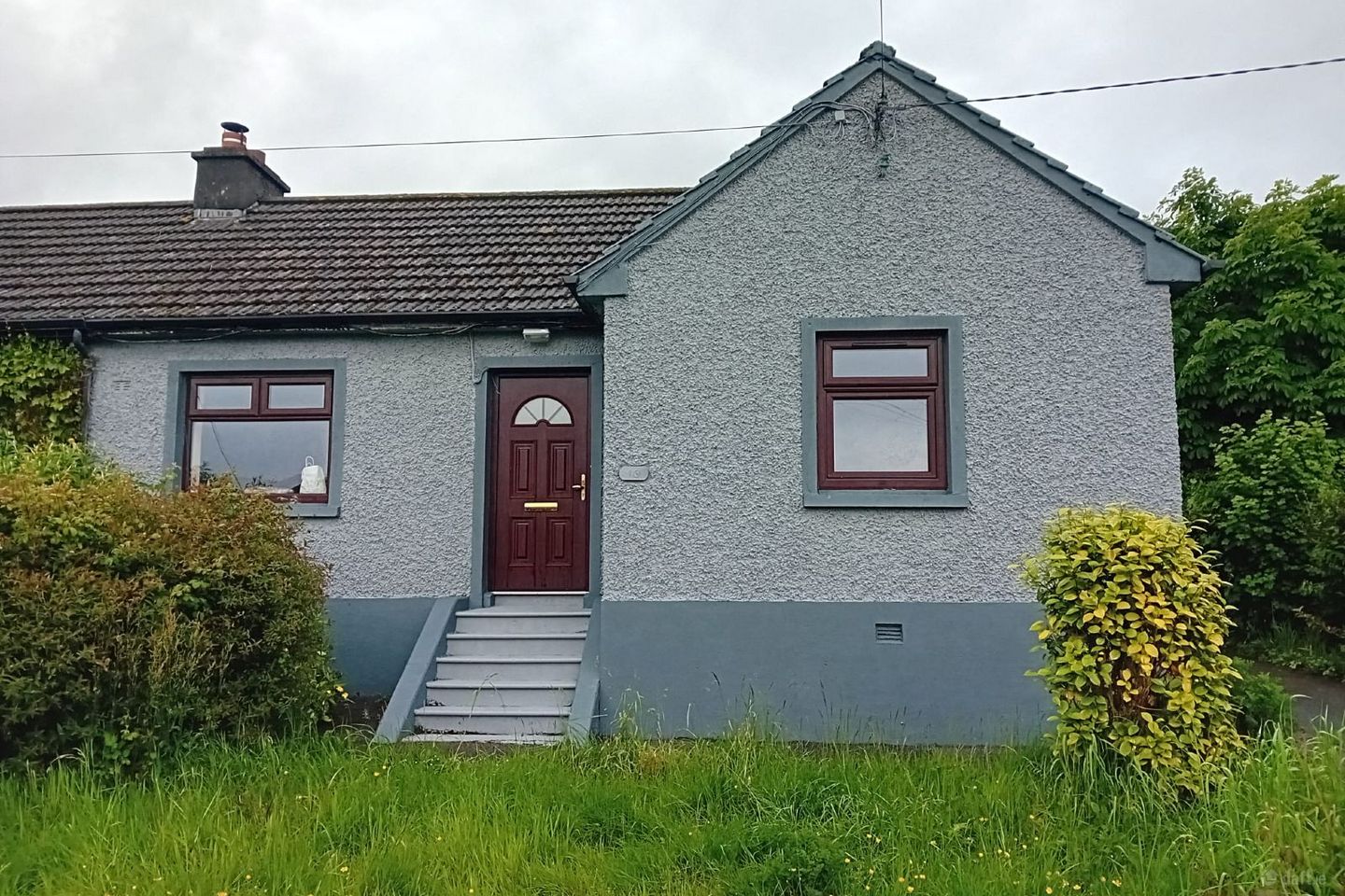 16 Saint James Villas, Campile, New Ross, Campile, Co. Wexford