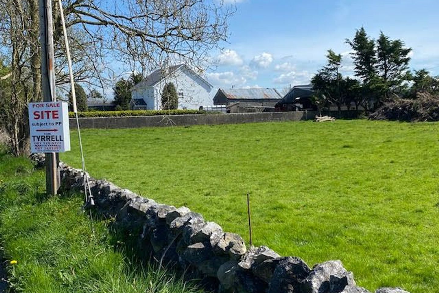 Corofin Village, Corofin, Co. Galway