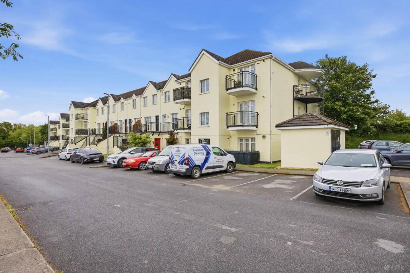 Apartment 4 Holywell Way, Swords, Co. Dublin, K67TD79