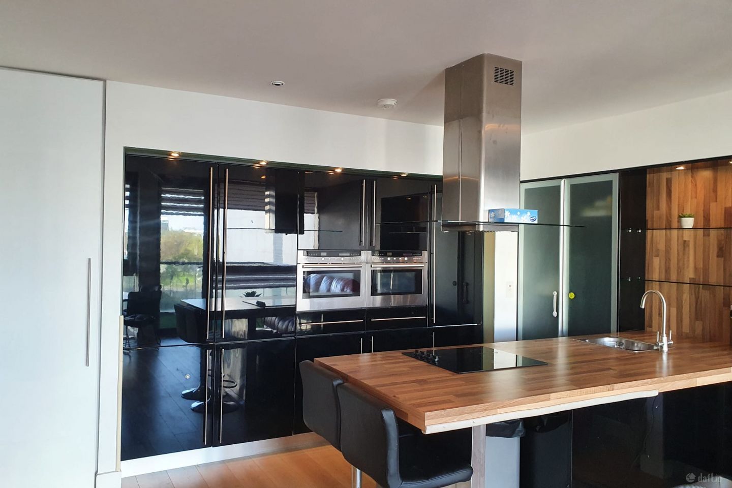 Apt 105 The Cubes 1, Beacon South Quarter, Sandyford, Dublin 18