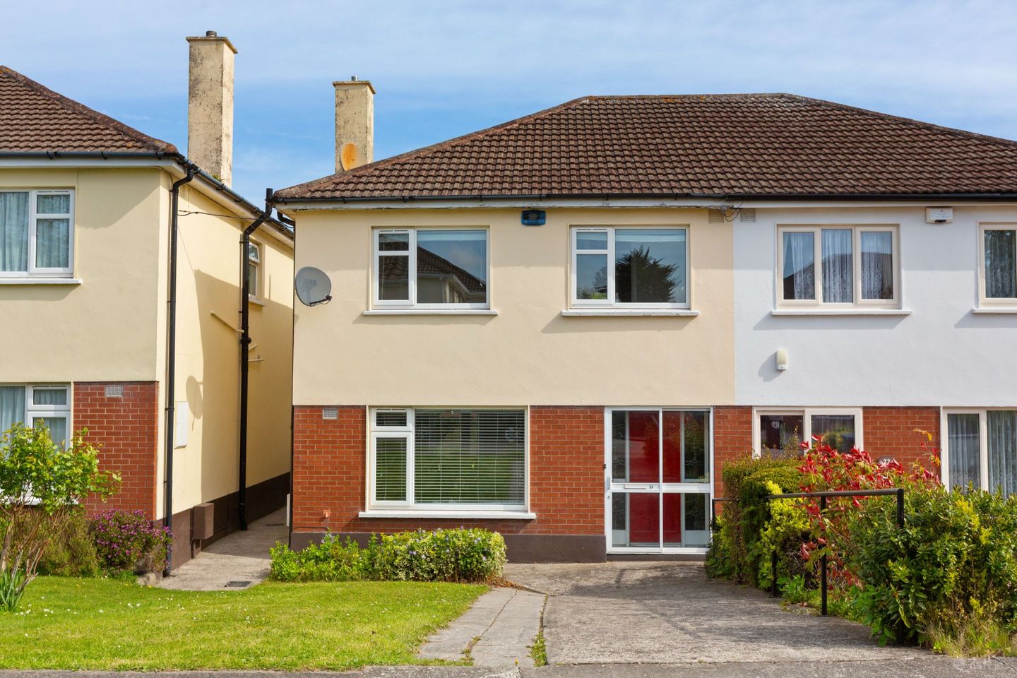 23 Barclay Court, Blackrock, Co. Dublin, A94V566