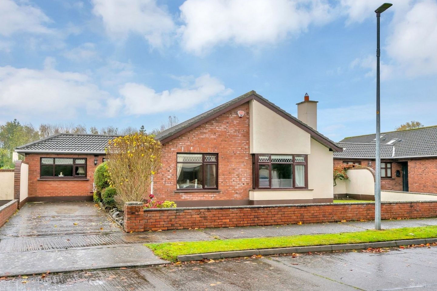 12 Baroda Court, Newbridge, Co. Kildare, W12FN82