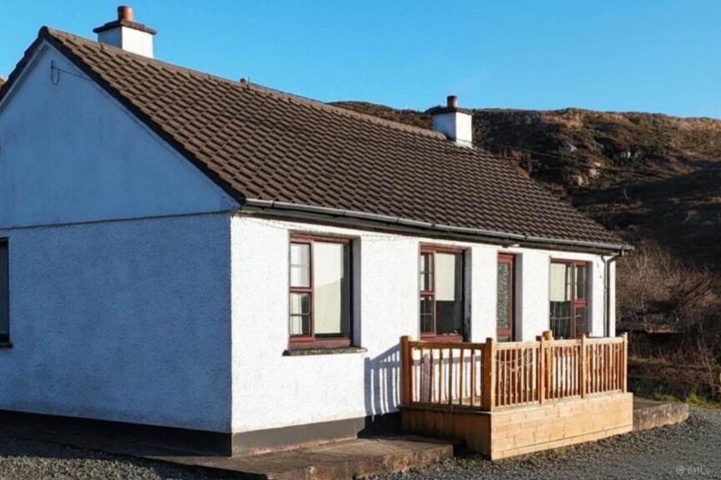 Coolvoy, Doochary, Co. Donegal, F94PE03