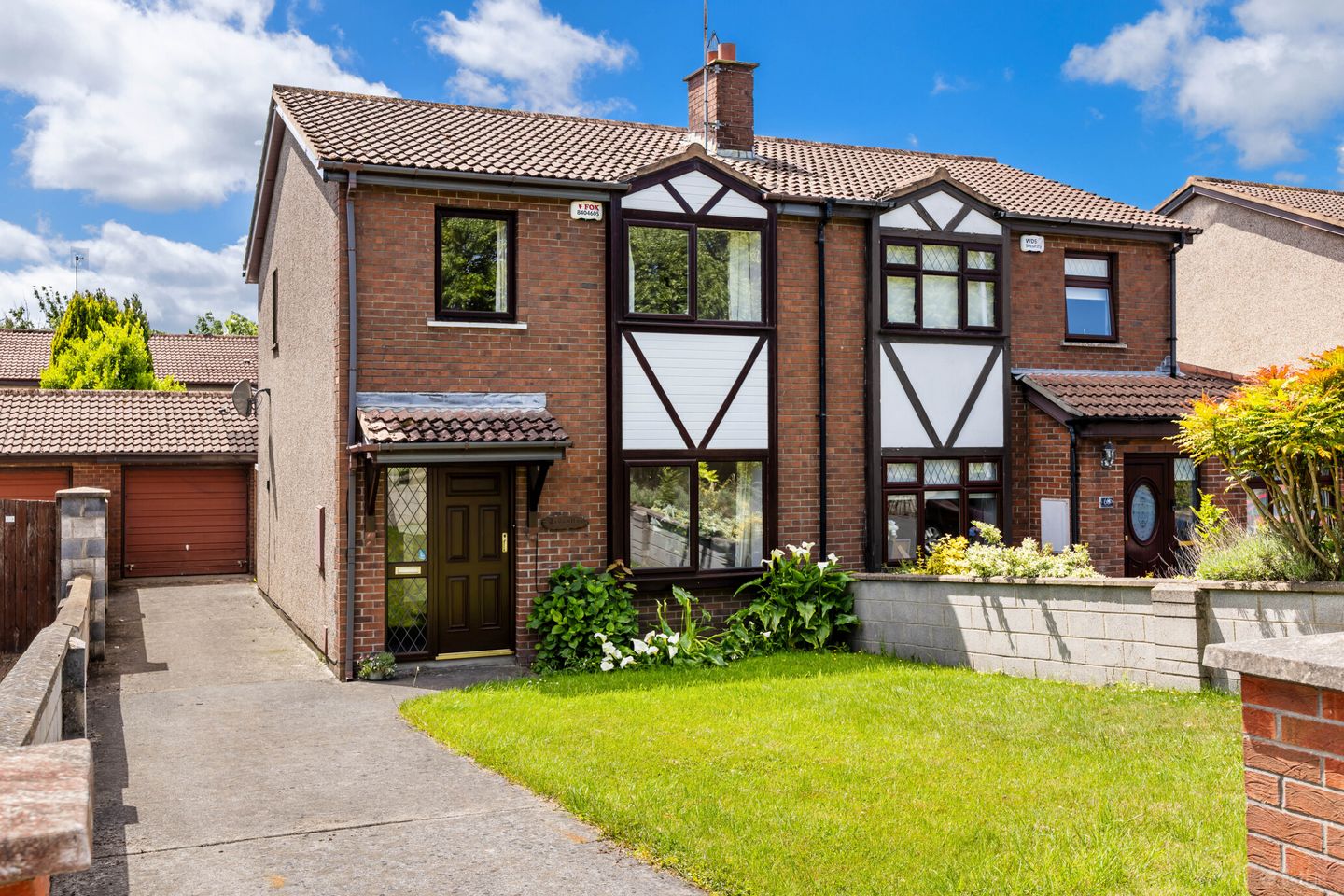 67 Brackenstown Village, Swords, Co Dublin, K67D3K4
