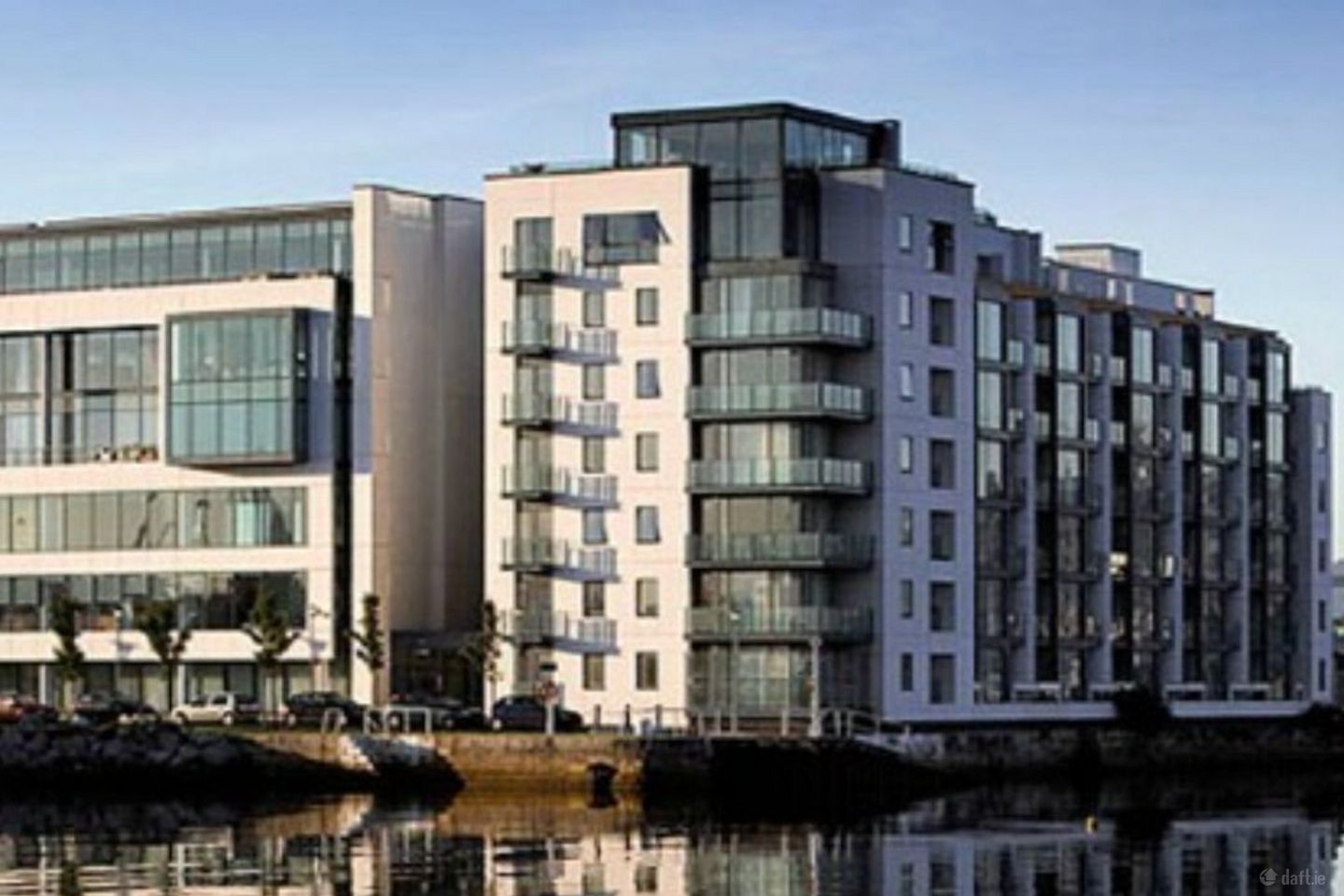 Apartment, Portview, Thorncastle Street, Dublin 4, Ringsend, Dublin 4
