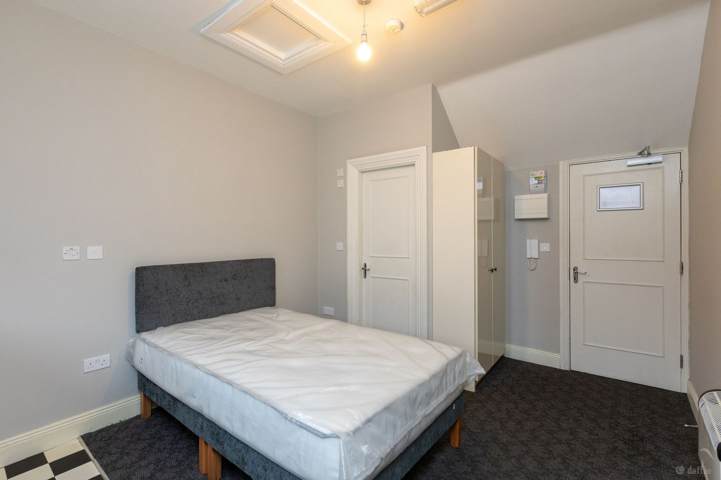 Flat 5, 15 Annesley Bridge Road, Fairview, Dublin 3