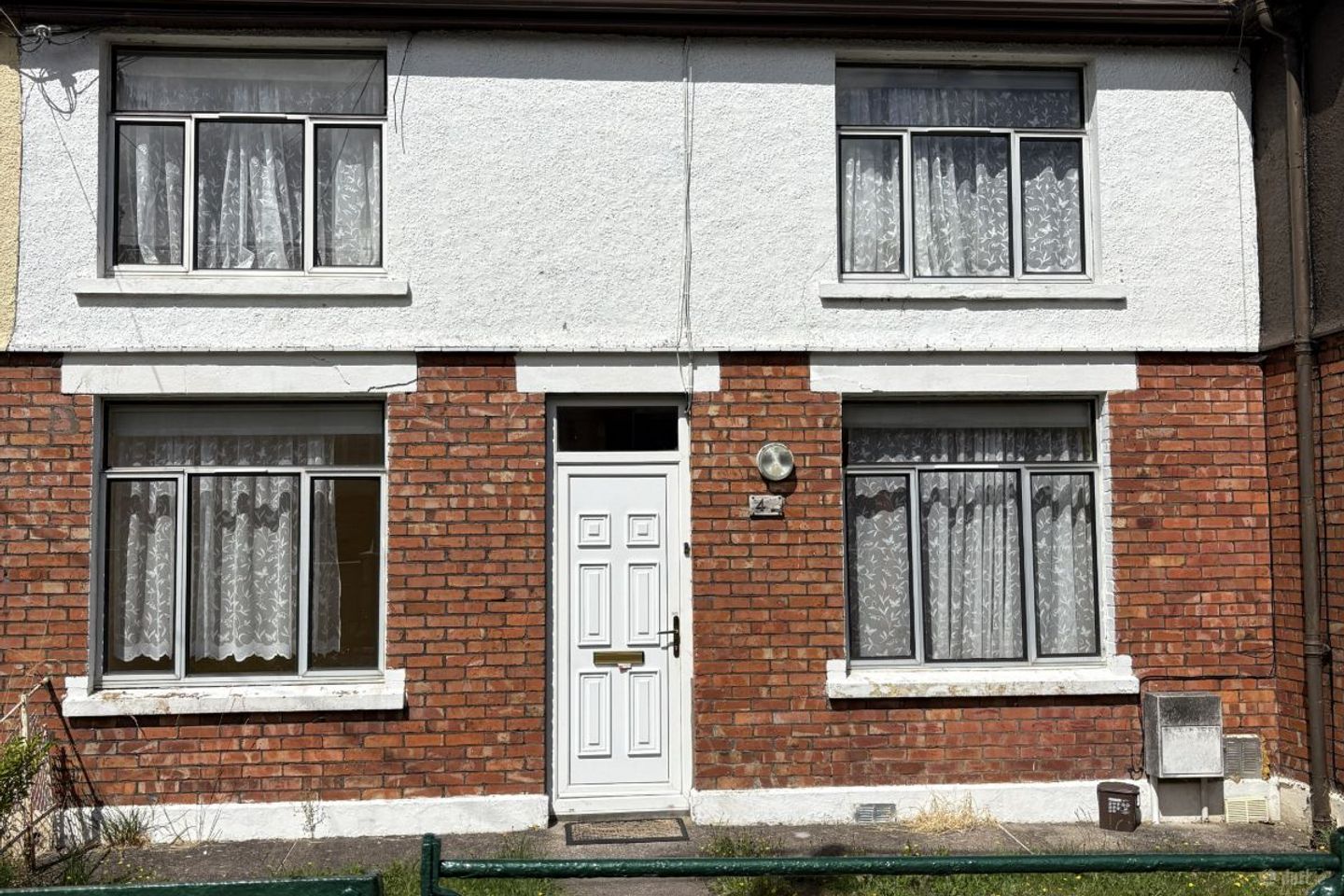 Mccurtains Villas, College Road, Western Road, Co. Cork
