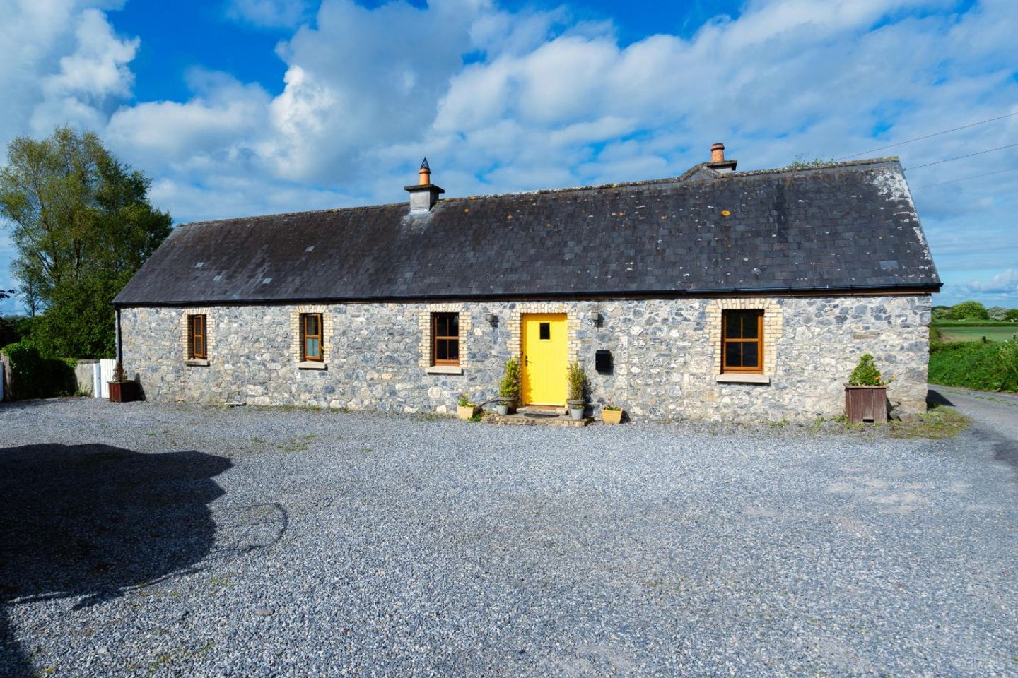 Beggarstown, Glaster, Rapemills, Co. Offaly, R42CH21