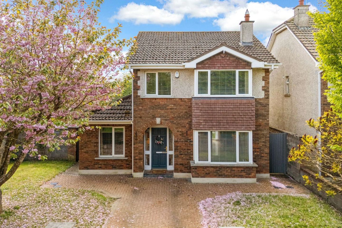 5 Boyne View, Johnstown, Navan, Co. Meath, C15X38Y