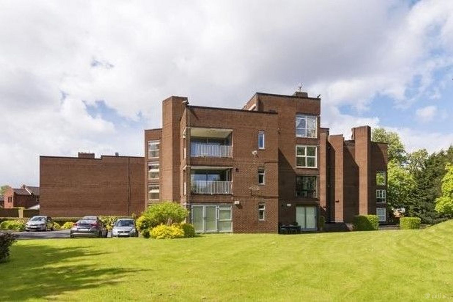 Apartment 7, Greenfield Manor, Greenfield Park, Du, Donnybrook, Co. Dublin