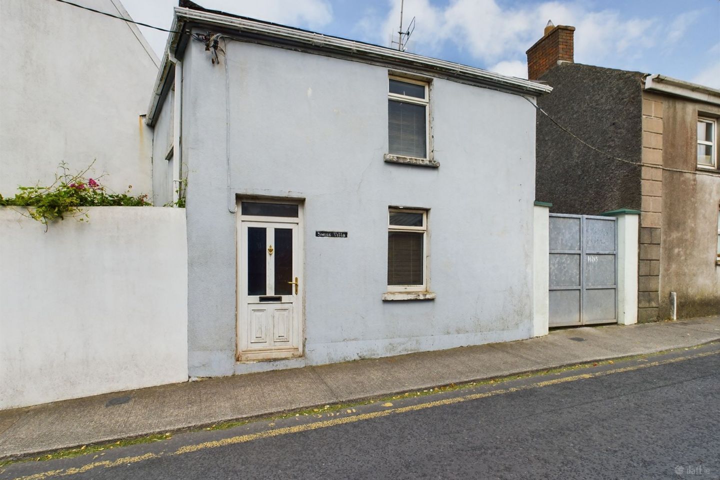 Swiss Villa, Old Waterford Road, Tramore, Co. Waterford, X91R9Y6