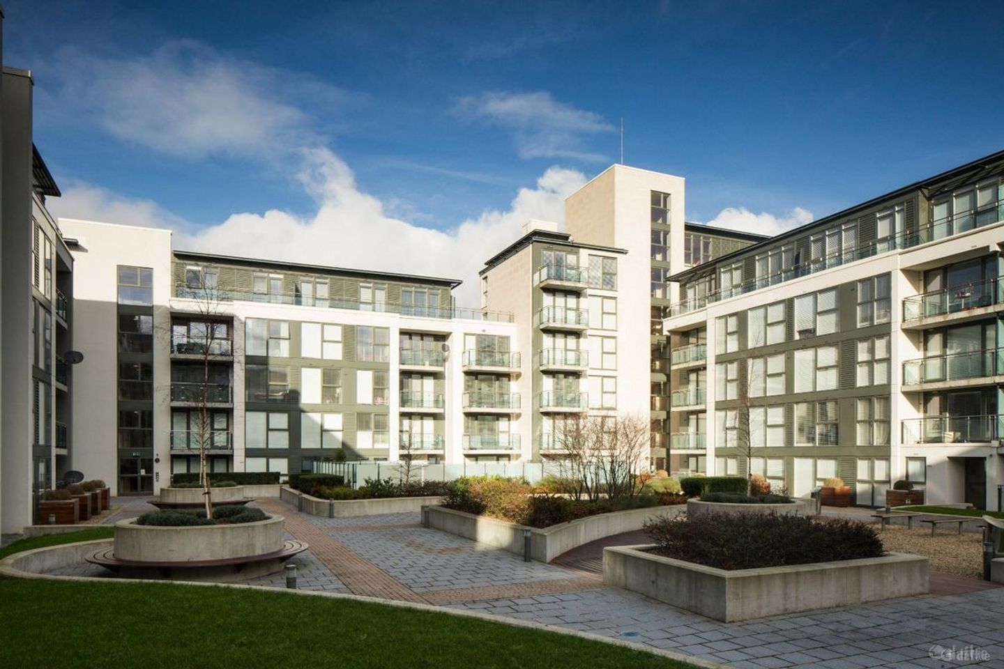 Apartment 268, Block 7A, Tallaght Cross West, Tallaght, Dublin 24
