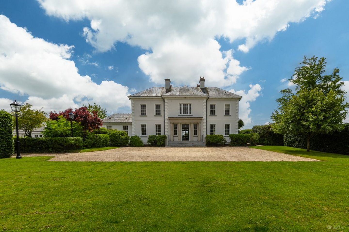 Ashleigh House, Corbally, Celbridge, Co. Kildare, W23F80K