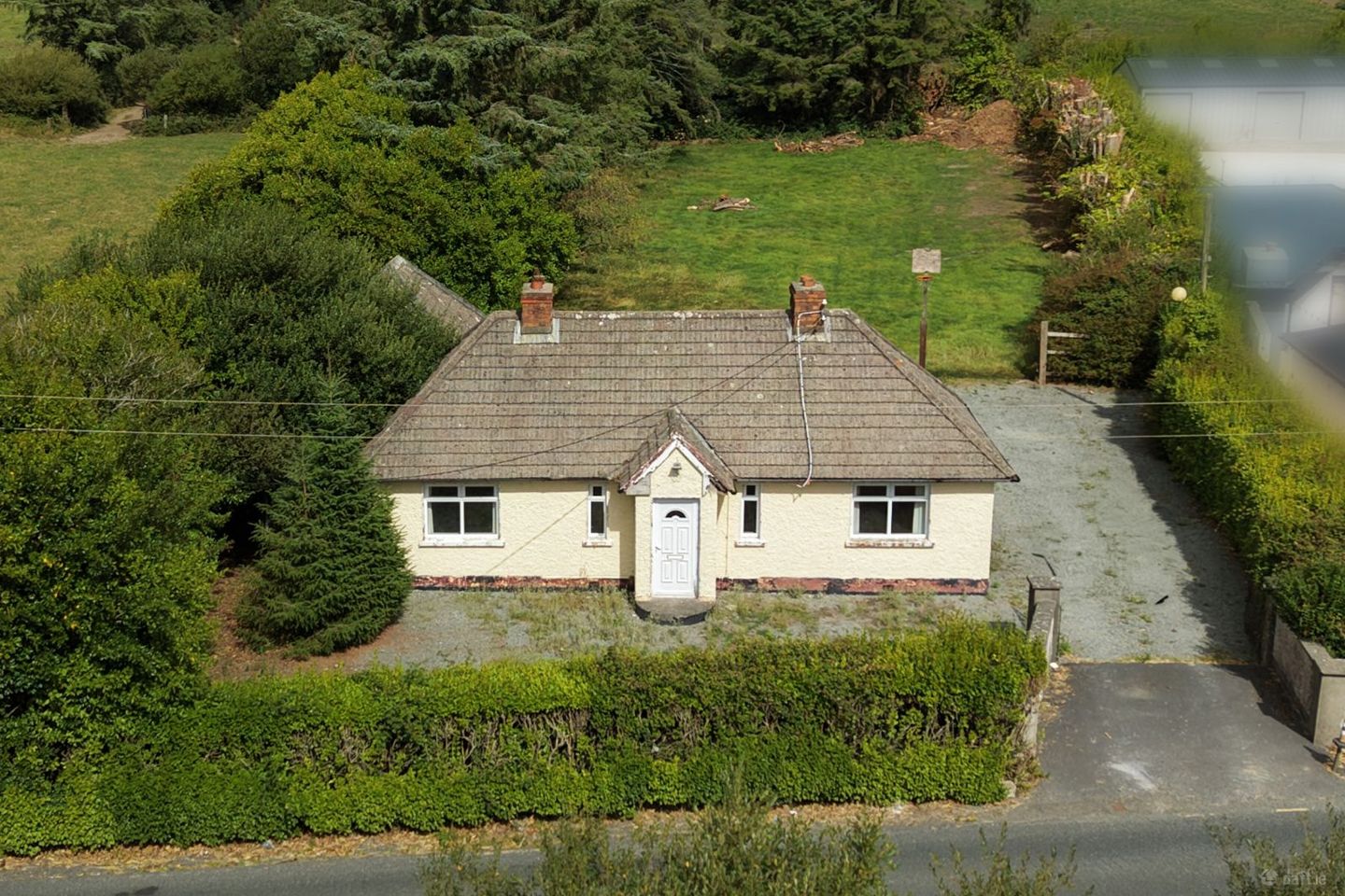 Ballymorris, Wexford, Newbay, Co. Wexford, Y35PKK1
