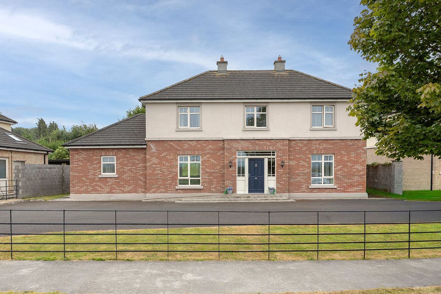 3 The Deaconry, Moynalty Road, Kells, Co. Meath, A82R7W5