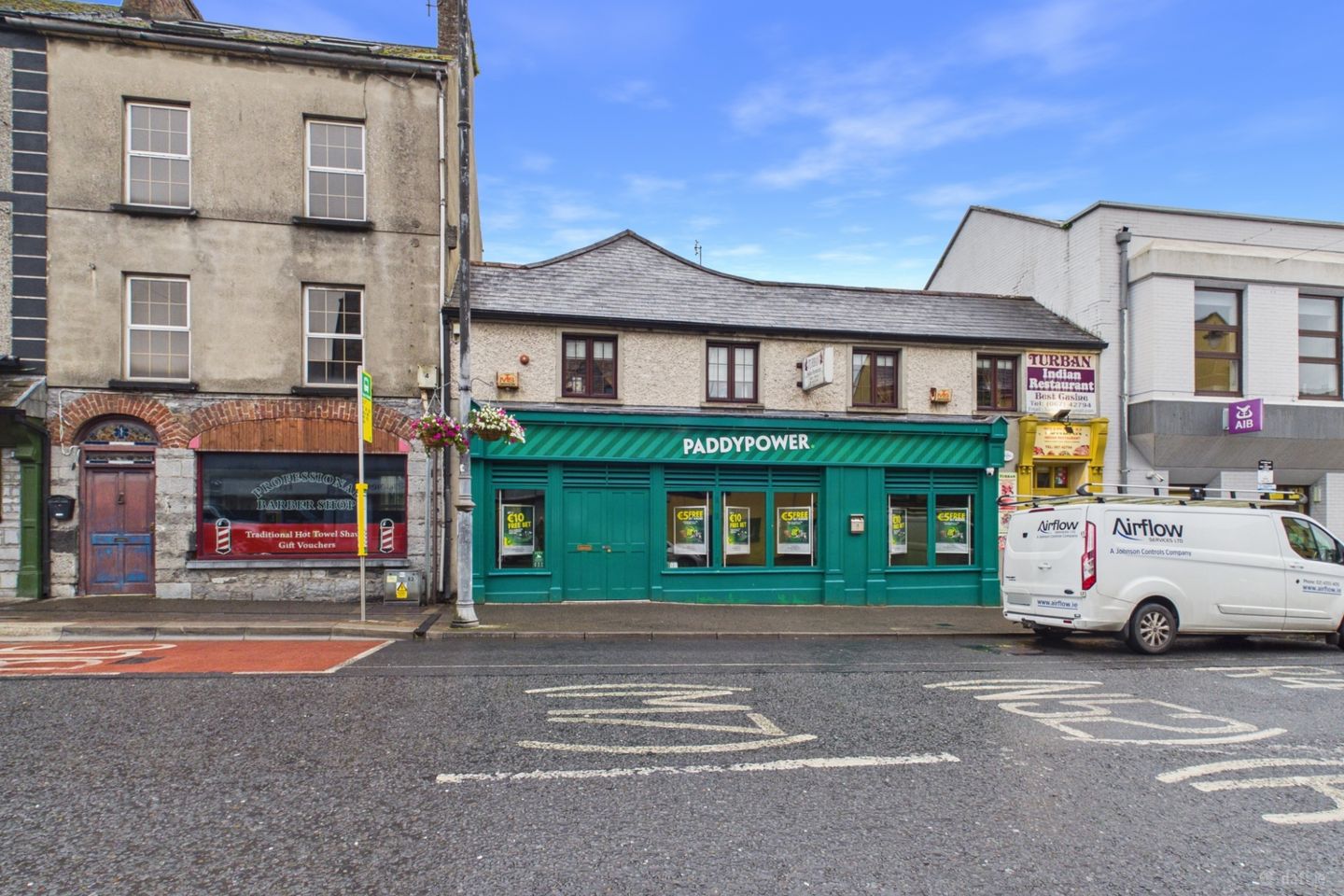 Kickham Street, Nenagh, Co. Tipperary, E45 Y927
