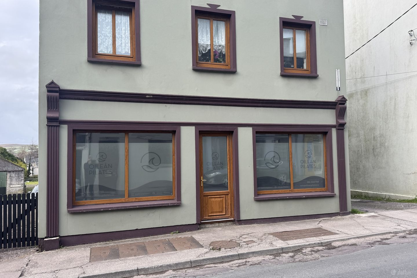 Teach Aonair, Cahersiveen, Co. Kerry