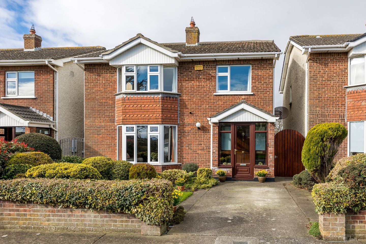 4 Hazel Grove, Portmarnock, Co. Dublin, D13W652