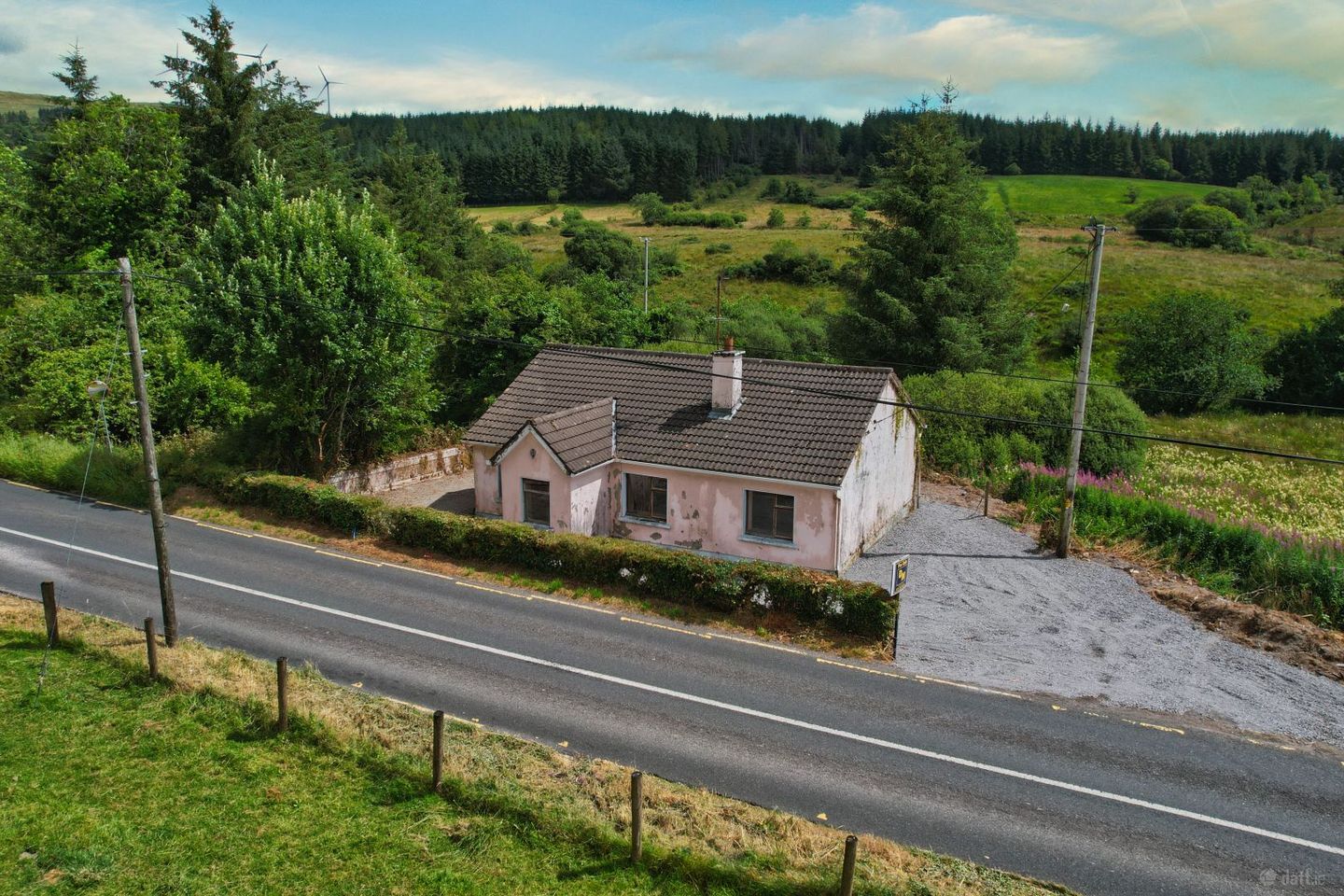 Brackary Beg, Manorhamilton, Co. Leitrim, F91V026