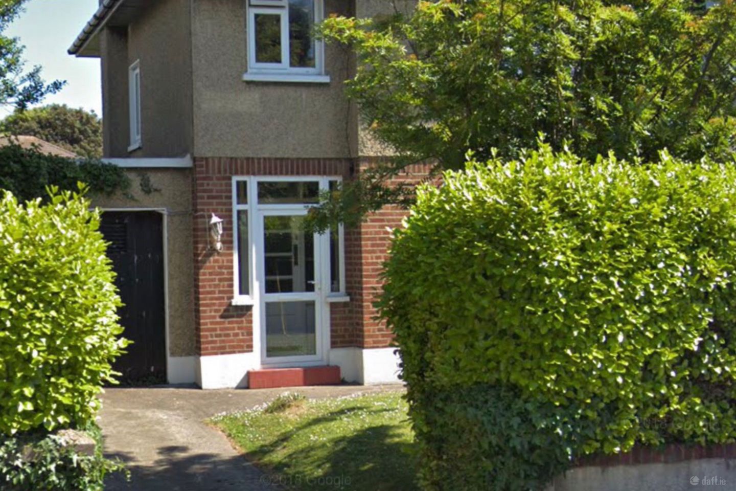 St Assam's Avenue, Raheny, Dublin 5