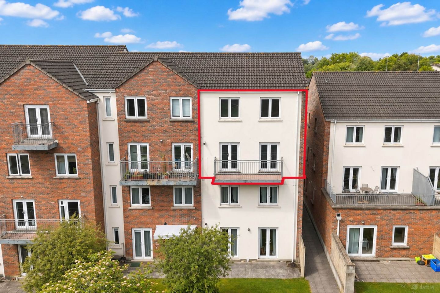 61 Blasket Square, Waterville, Blanchardstown, Dublin 15, Co. Dublin, D15F981
